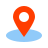 icono de ubicación